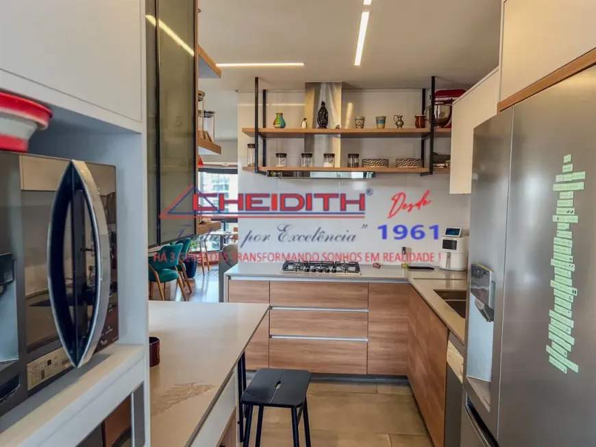 Apartamento, 3 quartos, 127 m² - Foto 19