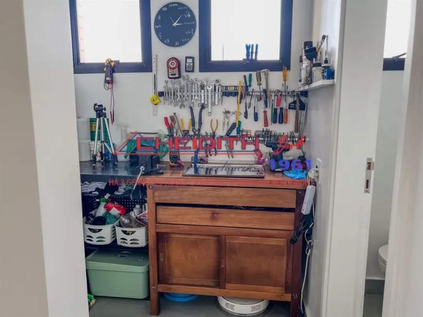 Apartamento, 3 quartos, 127 m² - Foto 20