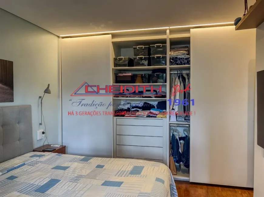 Apartamento, 3 quartos, 127 m² - Foto 21
