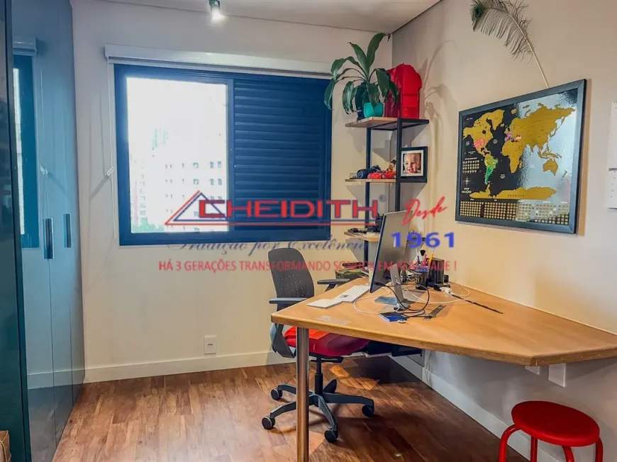Apartamento, 3 quartos, 127 m² - Foto 23
