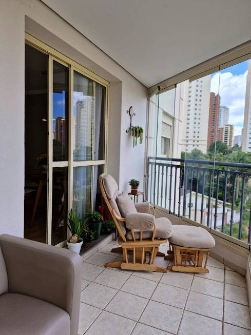 Apartamento, 127 m² - Foto 4
