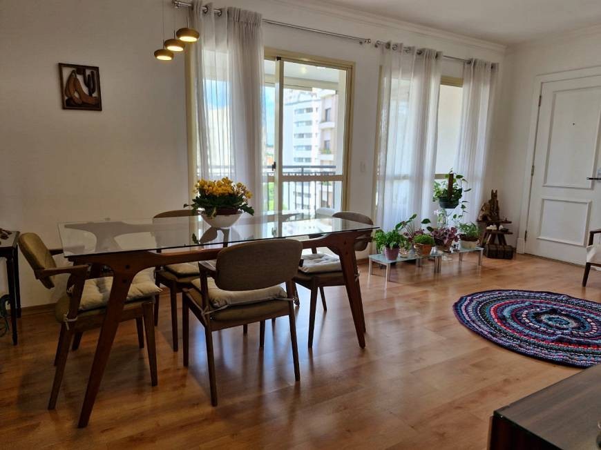 Apartamento, 127 m² - Foto 2
