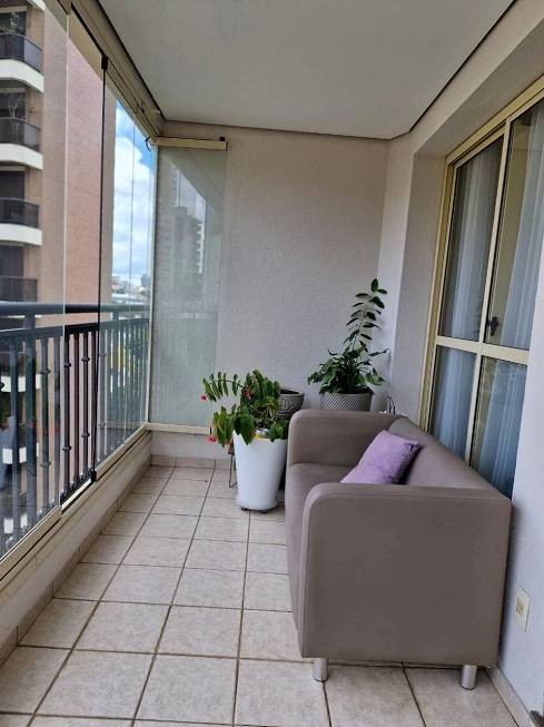 Apartamento, 127 m² - Foto 3