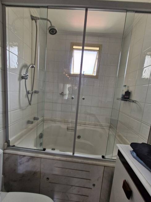Apartamento, 127 m² - Foto 11