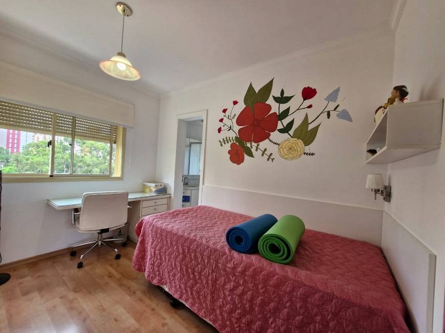 Apartamento, 127 m² - Foto 12