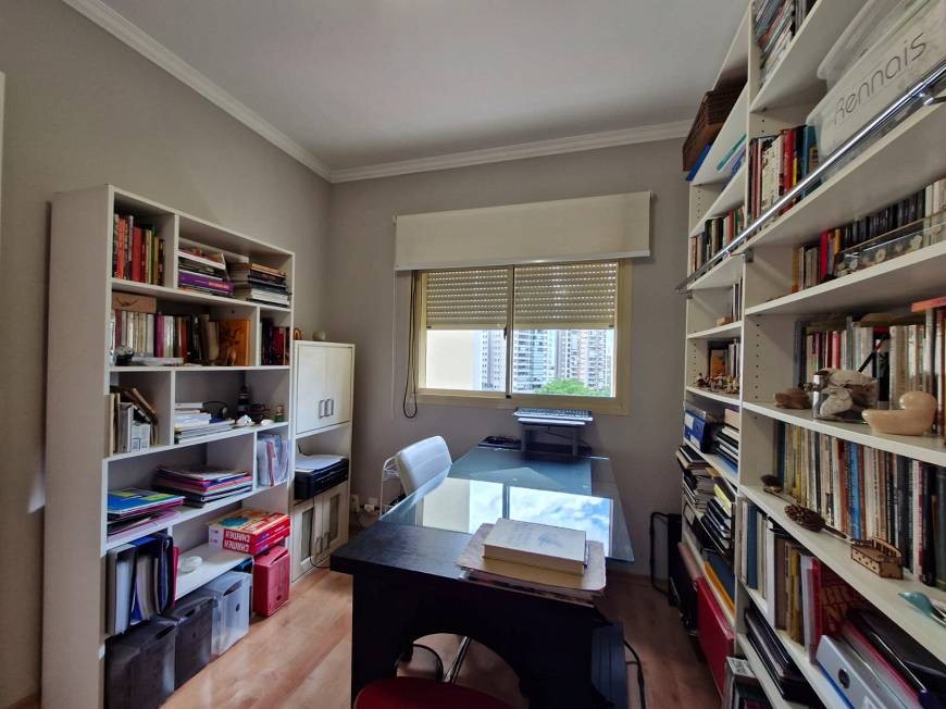 Apartamento, 127 m² - Foto 17