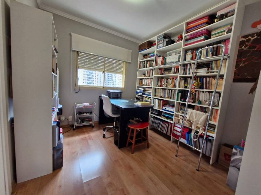 Apartamento, 127 m² - Foto 18