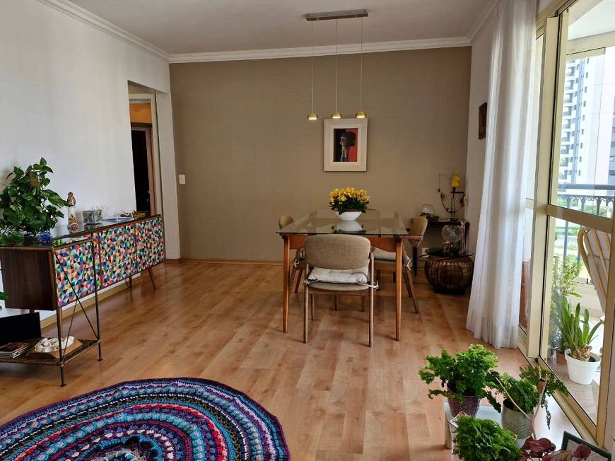 Apartamento, 127 m² - Foto 36