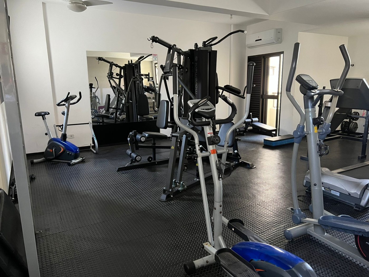 Apartamento, 3 quartos, 139 m² - Foto 4