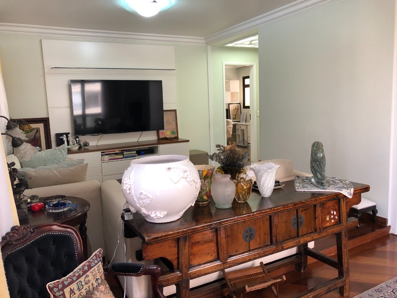 Apartamento, 3 quartos, 139 m² - Foto 3