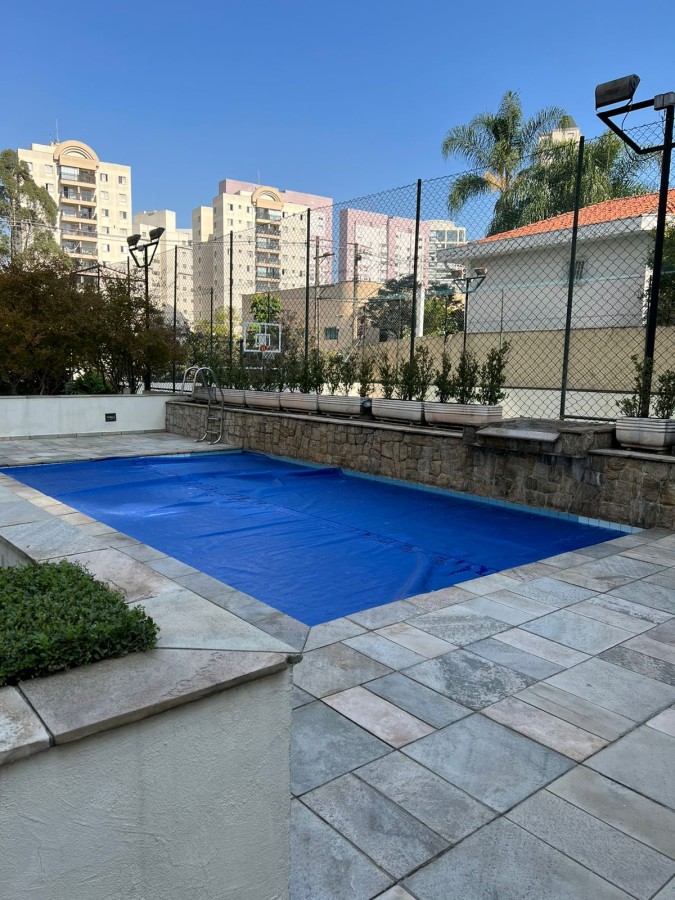 Apartamento, 3 quartos, 139 m² - Foto 6