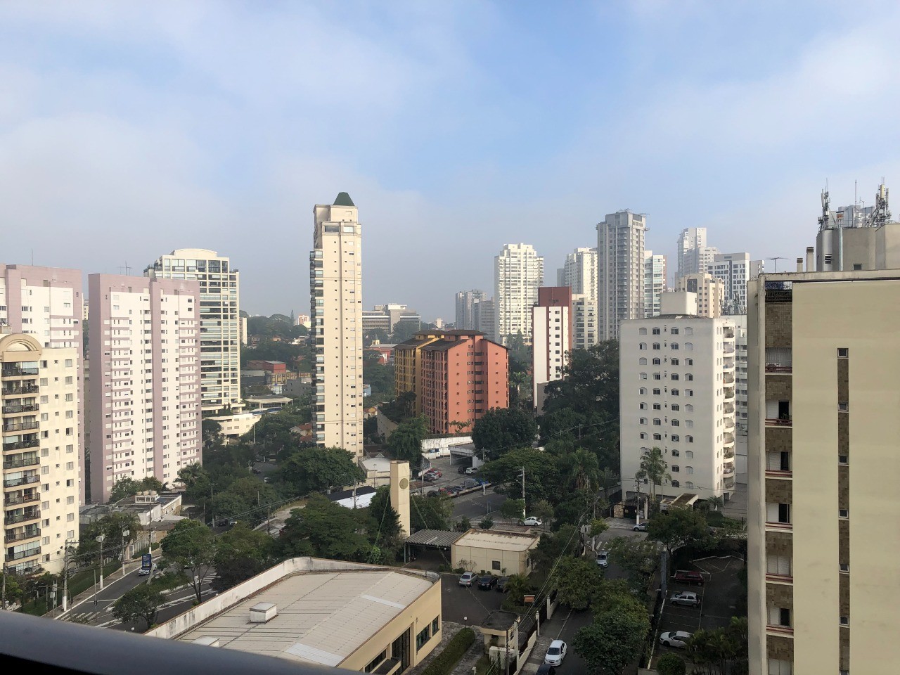 Apartamento, 3 quartos, 139 m² - Foto 8