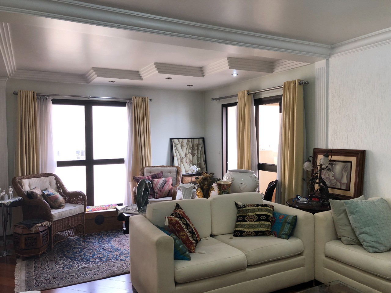 Apartamento, 3 quartos, 139 m² - Foto 12