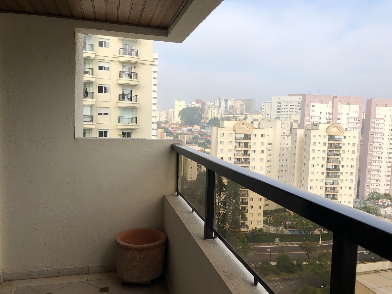 Apartamento, 3 quartos, 139 m² - Foto 15