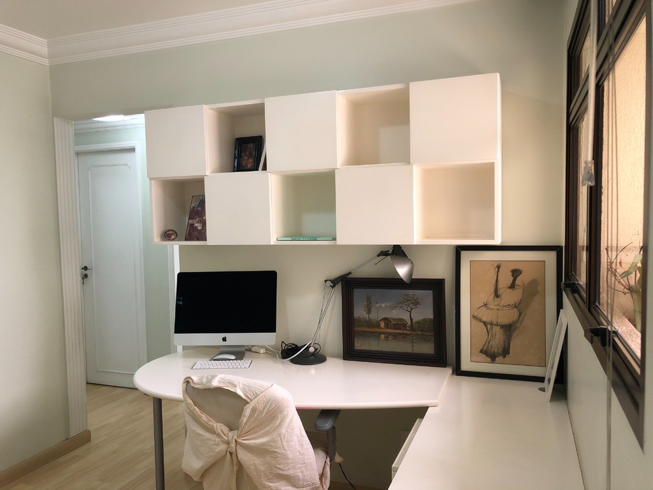 Apartamento, 3 quartos, 139 m² - Foto 17
