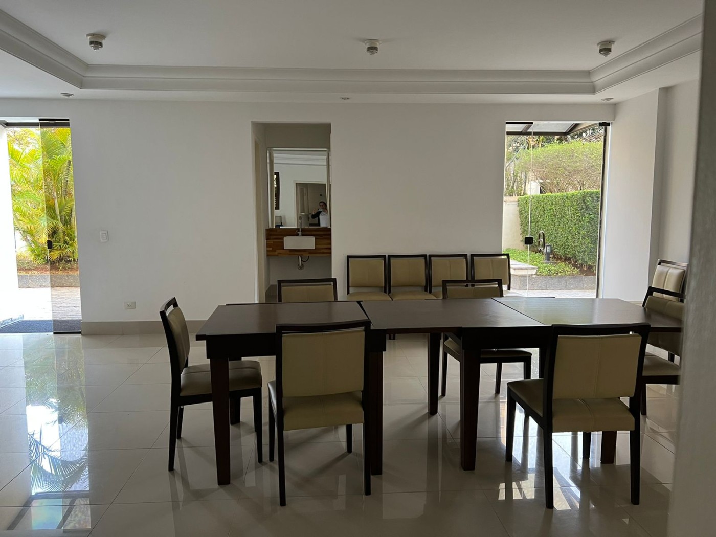Apartamento, 3 quartos, 139 m² - Foto 20
