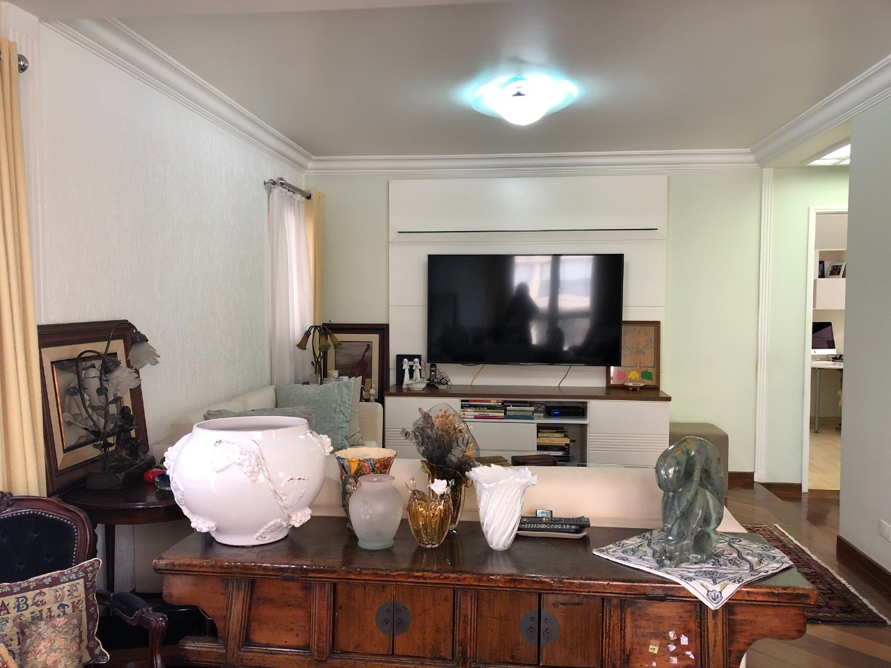 Apartamento, 3 quartos, 139 m² - Foto 25