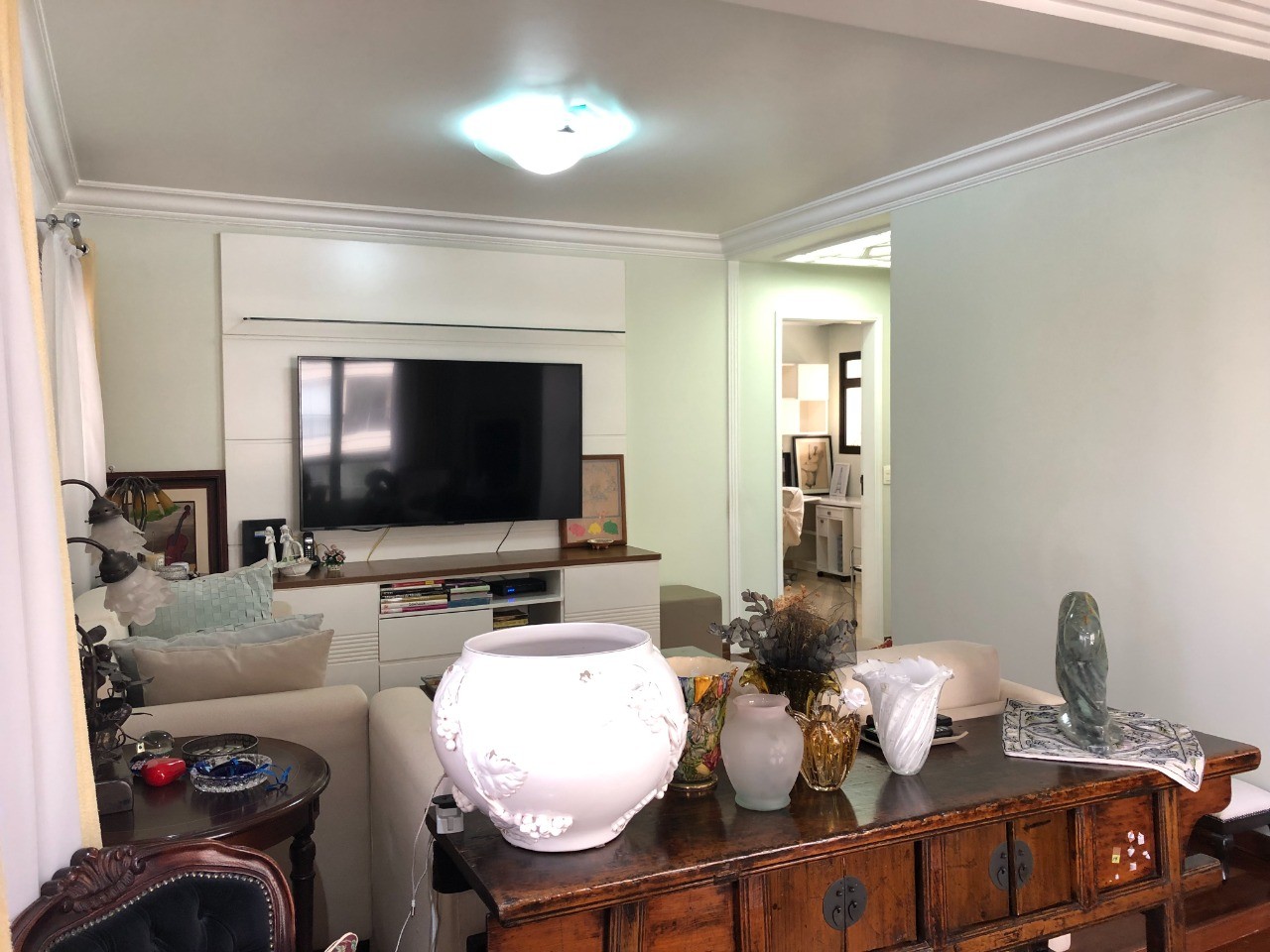 Apartamento, 3 quartos, 139 m² - Foto 23