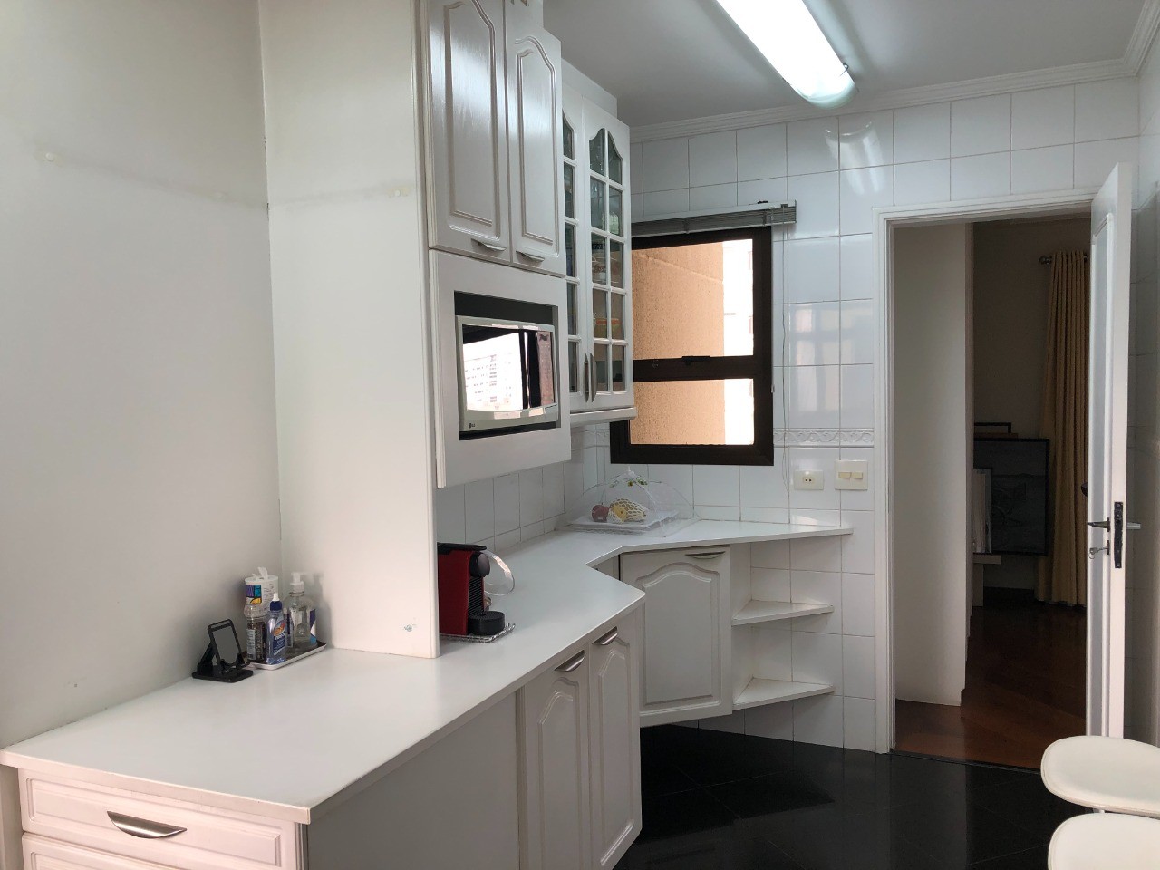 Apartamento, 3 quartos, 139 m² - Foto 24
