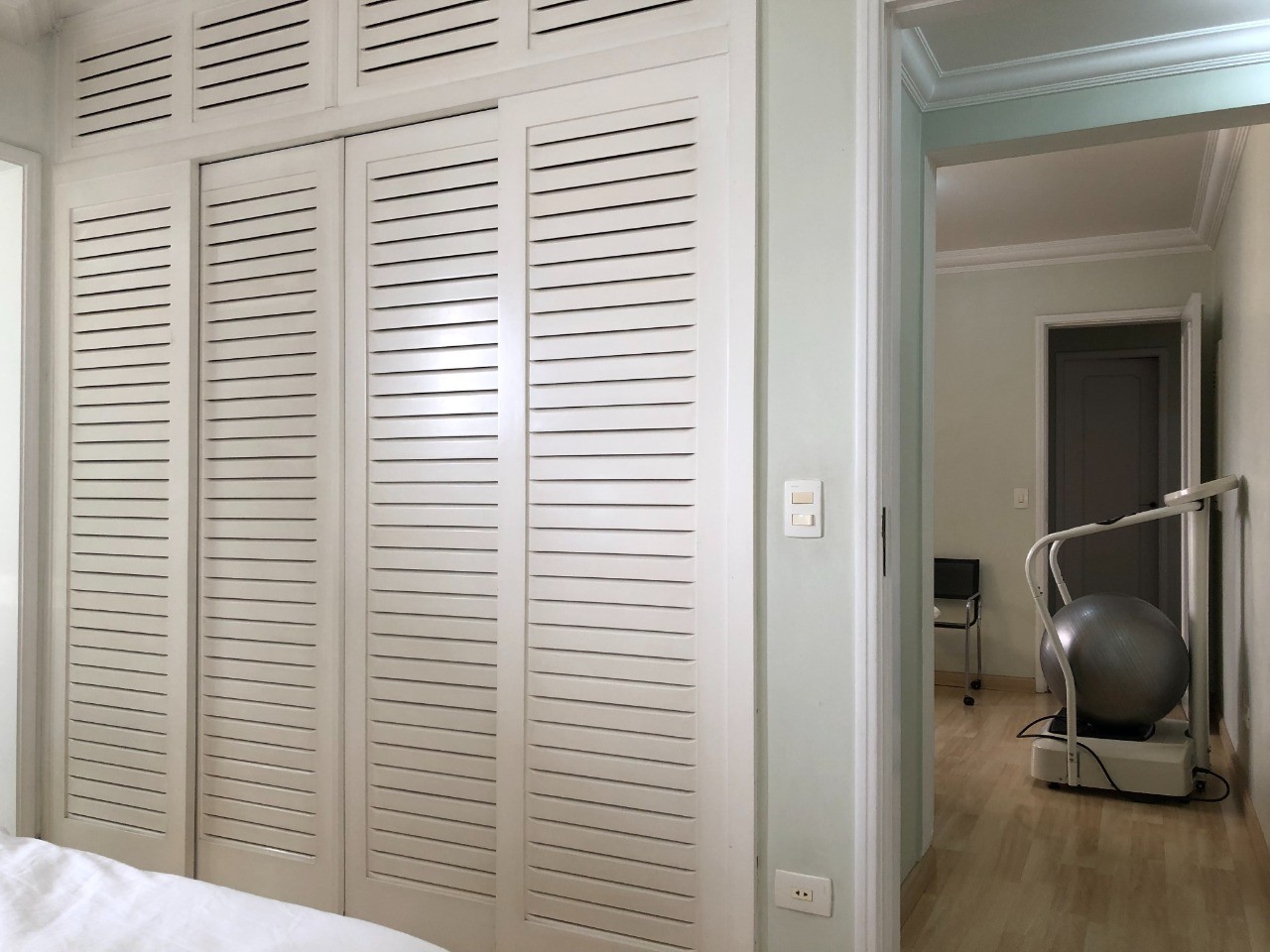 Apartamento, 3 quartos, 139 m² - Foto 29