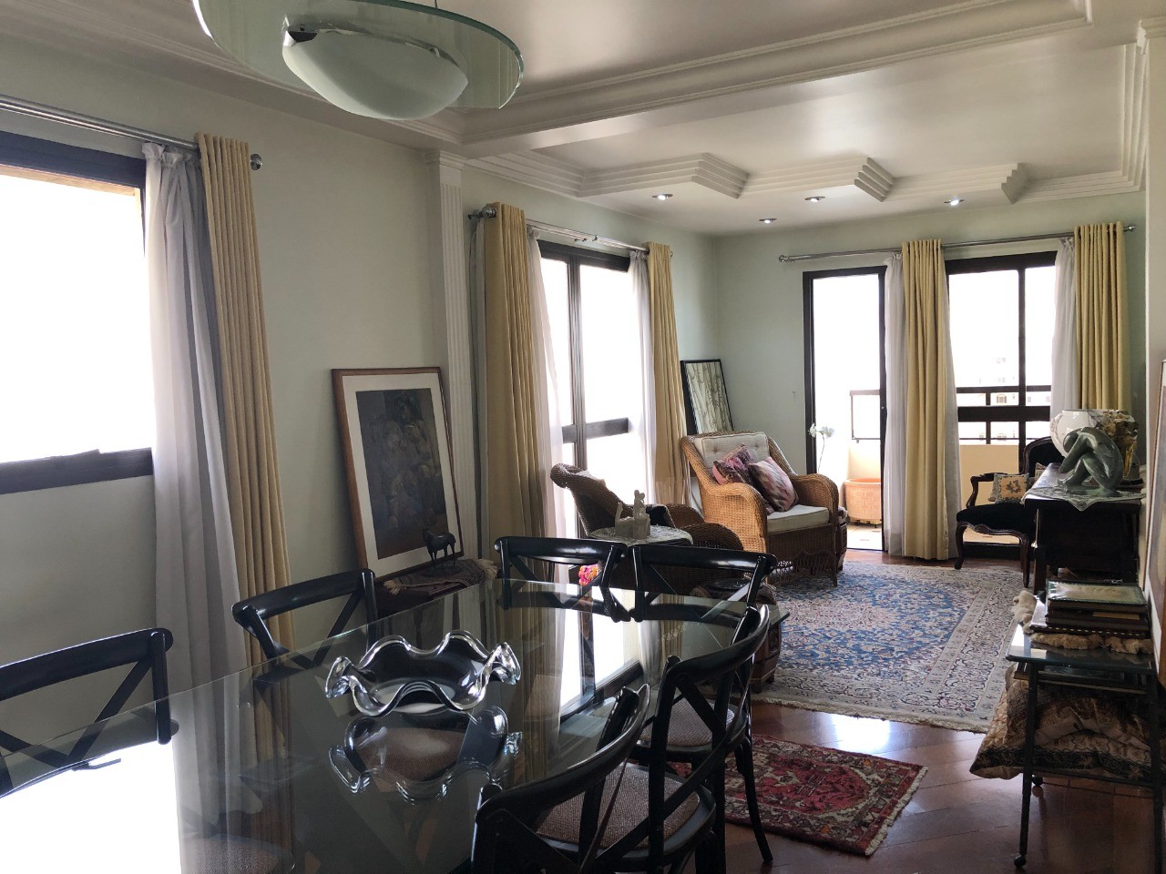 Apartamento, 3 quartos, 139 m² - Foto 28