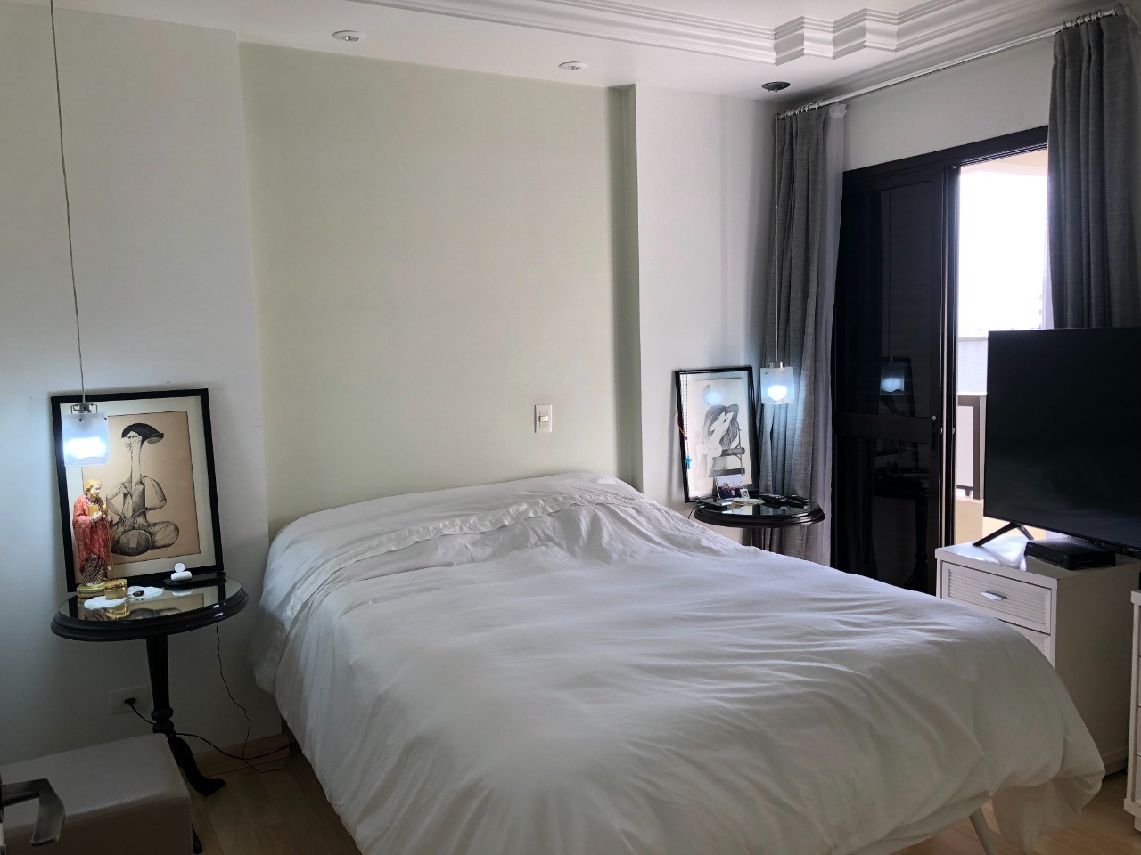 Apartamento, 3 quartos, 139 m² - Foto 30