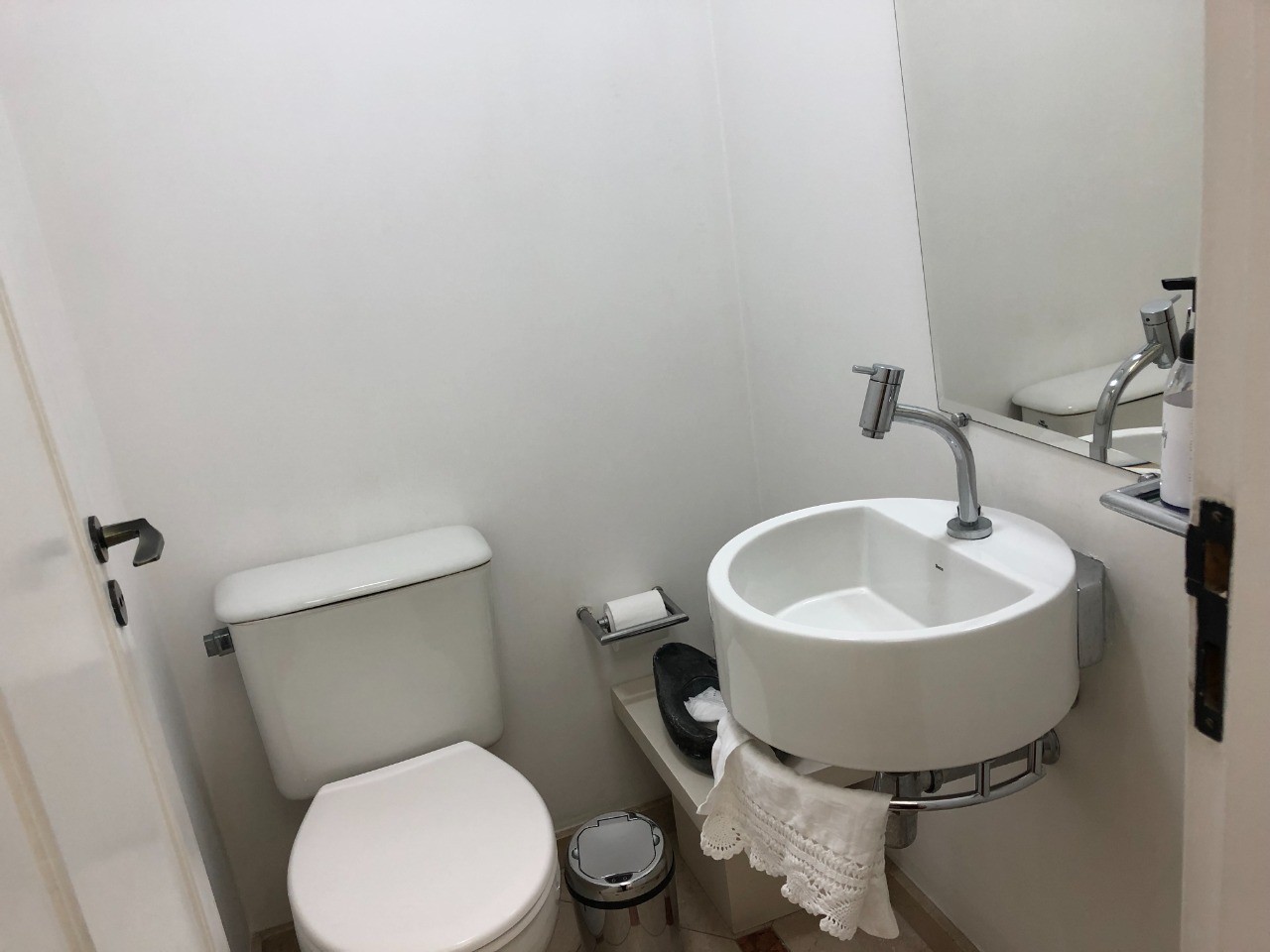 Apartamento, 3 quartos, 139 m² - Foto 31
