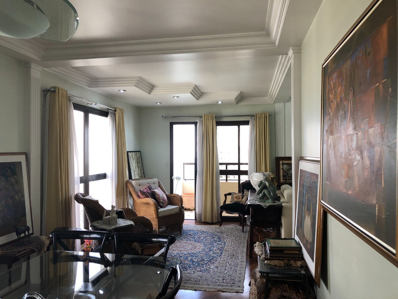 Apartamento, 3 quartos, 139 m² - Foto 32
