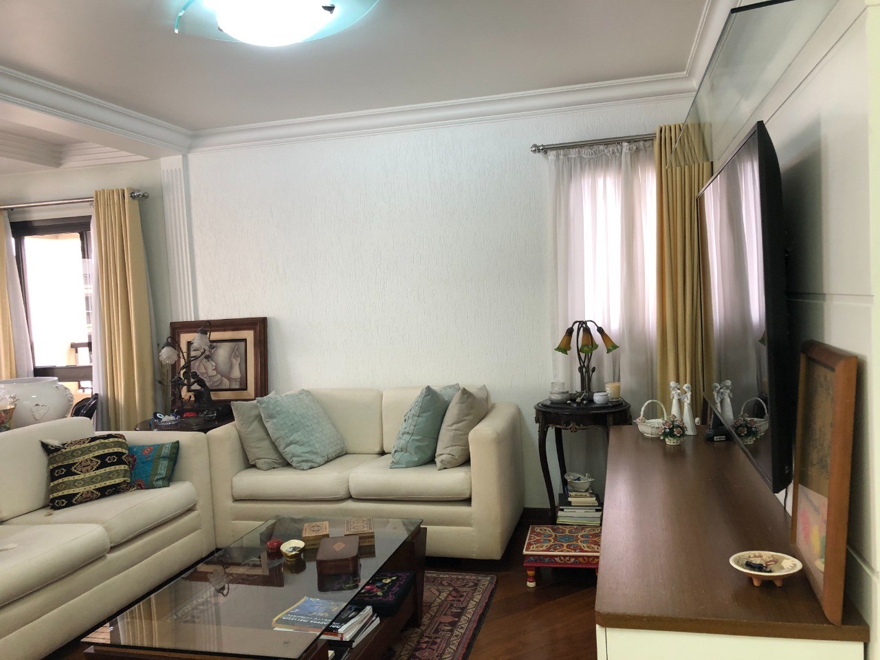Apartamento, 3 quartos, 139 m² - Foto 33