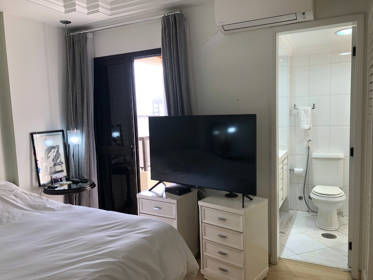 Apartamento, 3 quartos, 139 m² - Foto 35