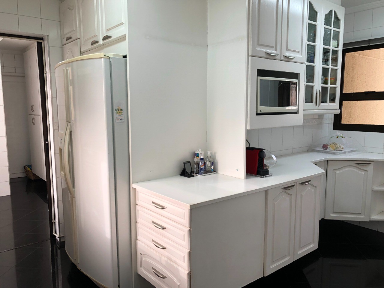 Apartamento, 3 quartos, 139 m² - Foto 40