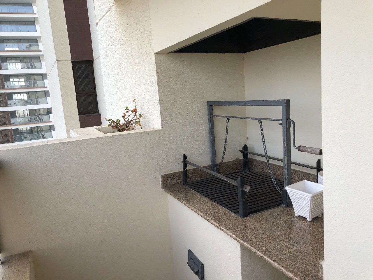 Apartamento, 3 quartos, 139 m² - Foto 39