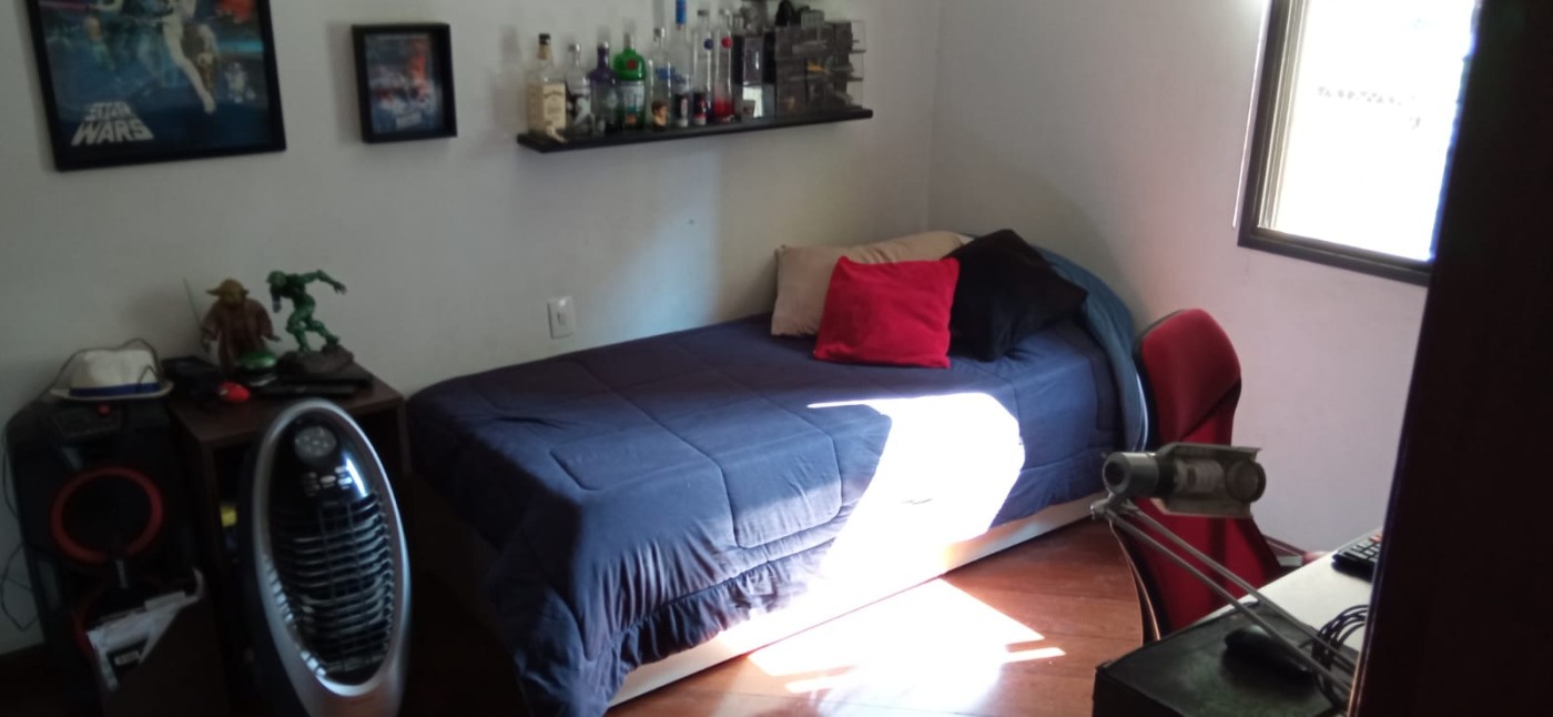 Apartamento, 3 quartos, 140 m² - Foto 6