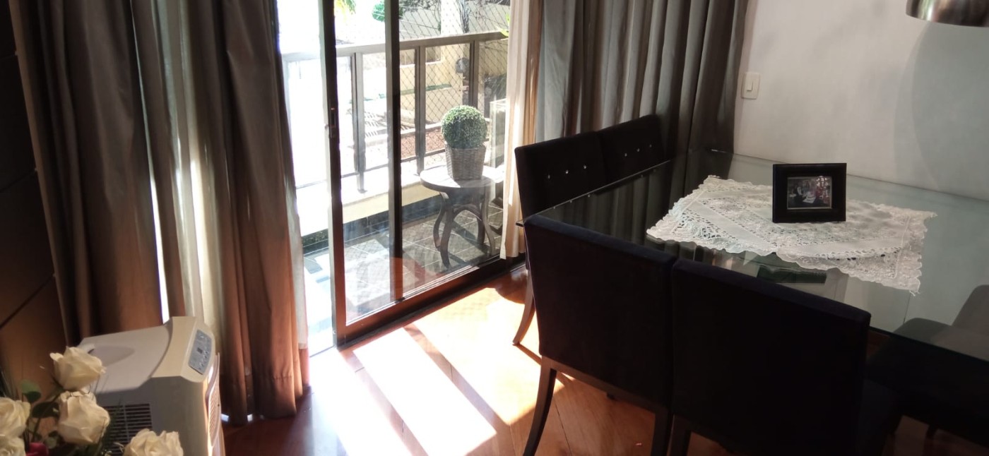 Apartamento, 3 quartos, 140 m² - Foto 4