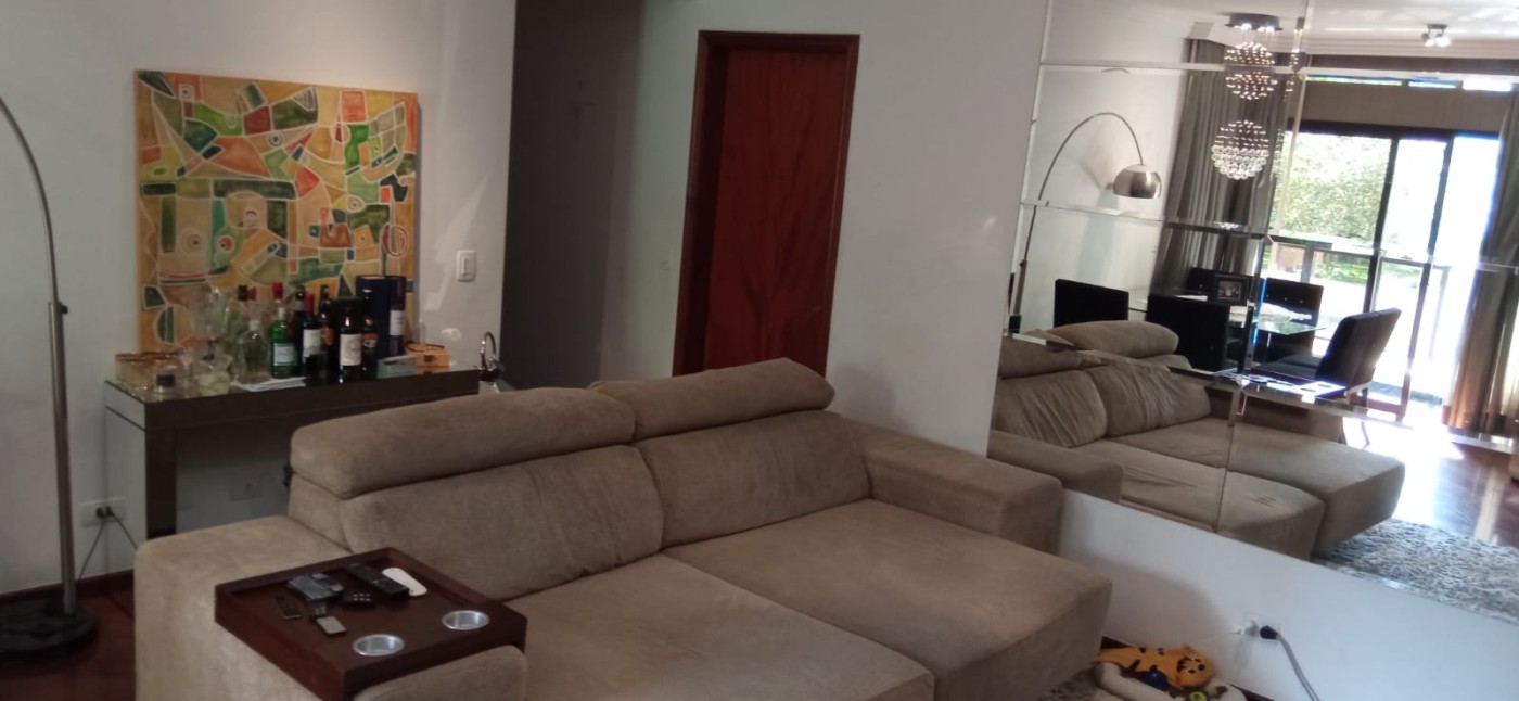 Apartamento, 3 quartos, 140 m² - Foto 7