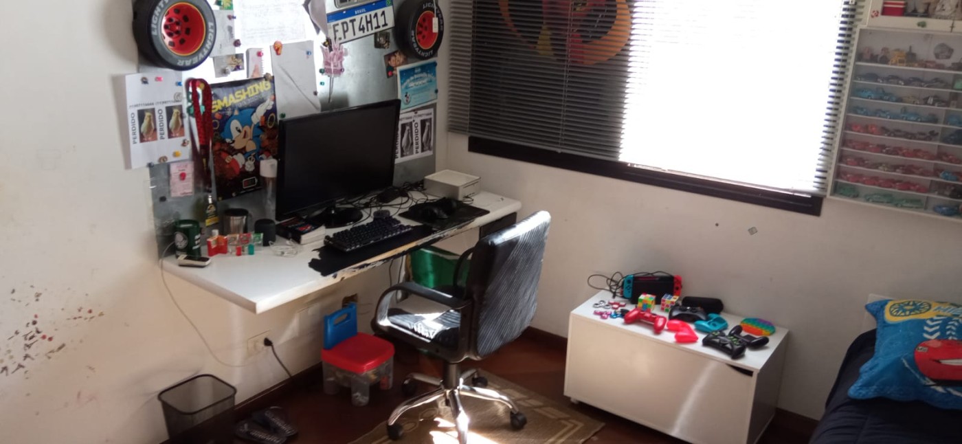 Apartamento, 3 quartos, 140 m² - Foto 10