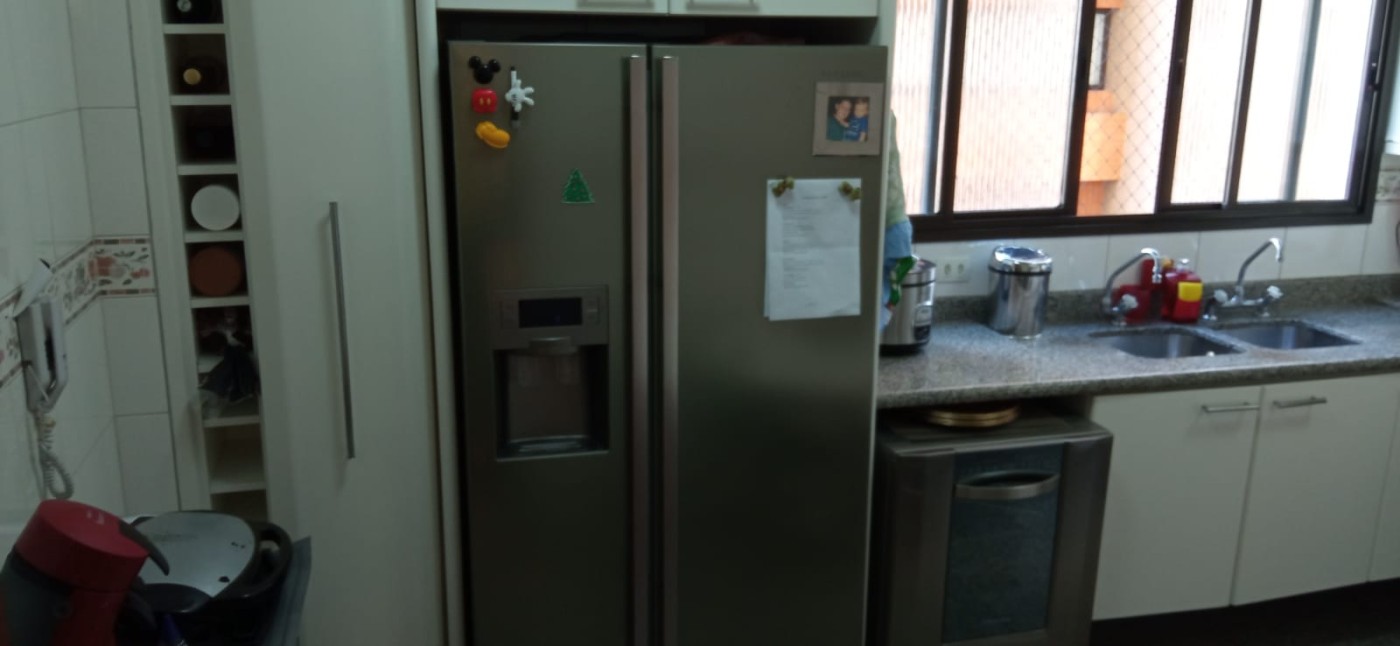 Apartamento, 3 quartos, 140 m² - Foto 8