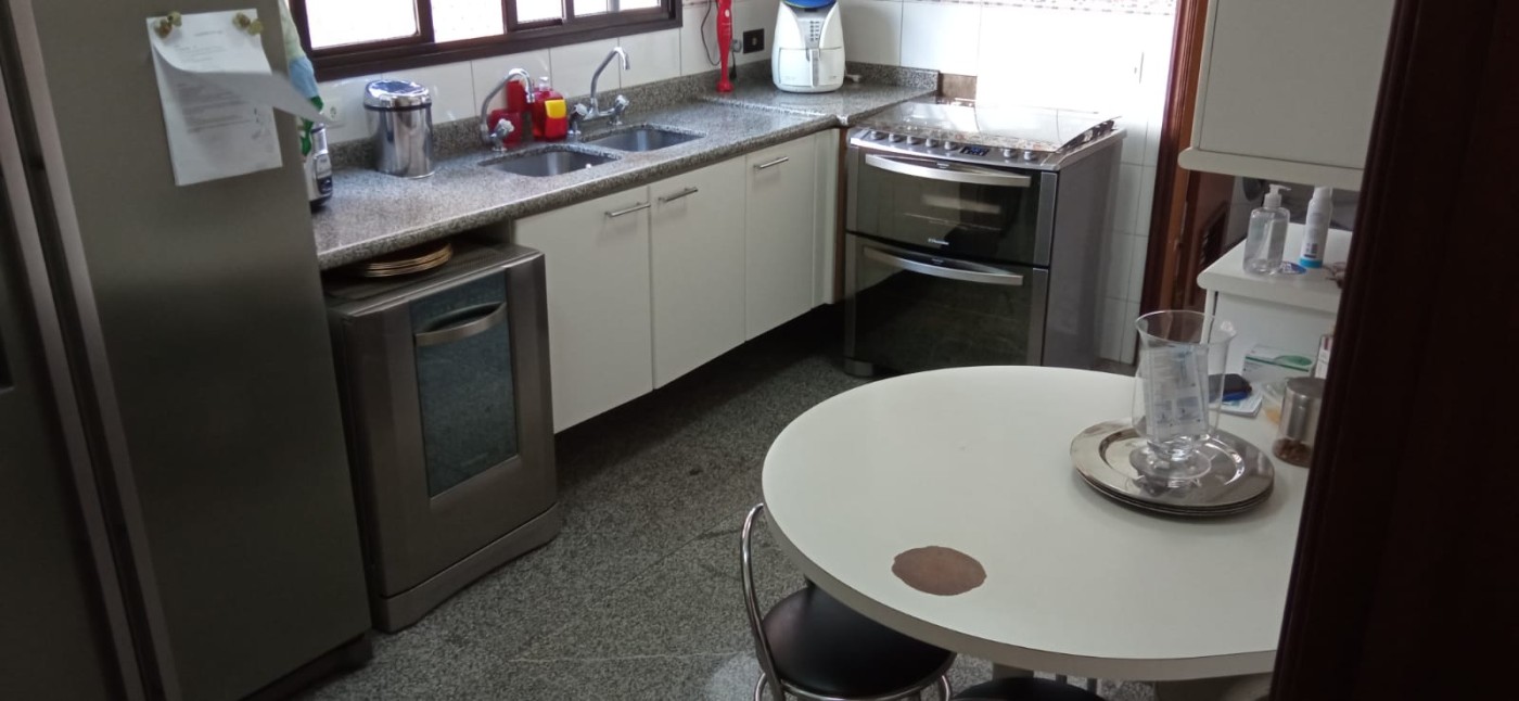 Apartamento, 3 quartos, 140 m² - Foto 9