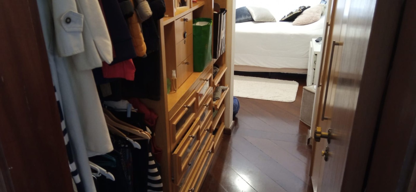 Apartamento, 3 quartos, 140 m² - Foto 12
