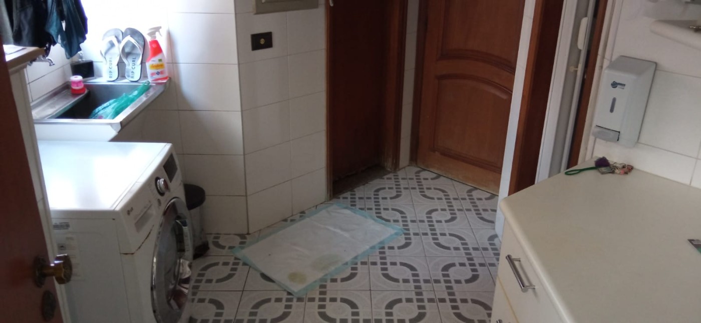 Apartamento, 3 quartos, 140 m² - Foto 14