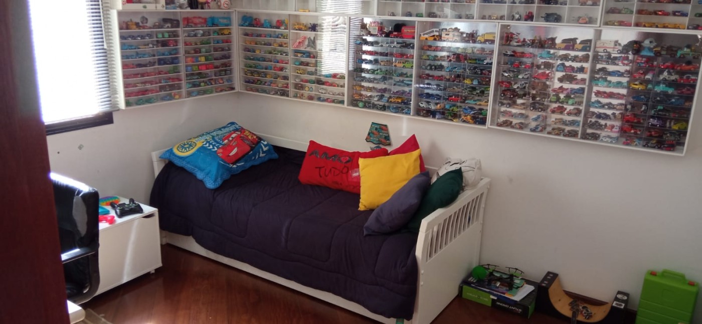 Apartamento, 3 quartos, 140 m² - Foto 13