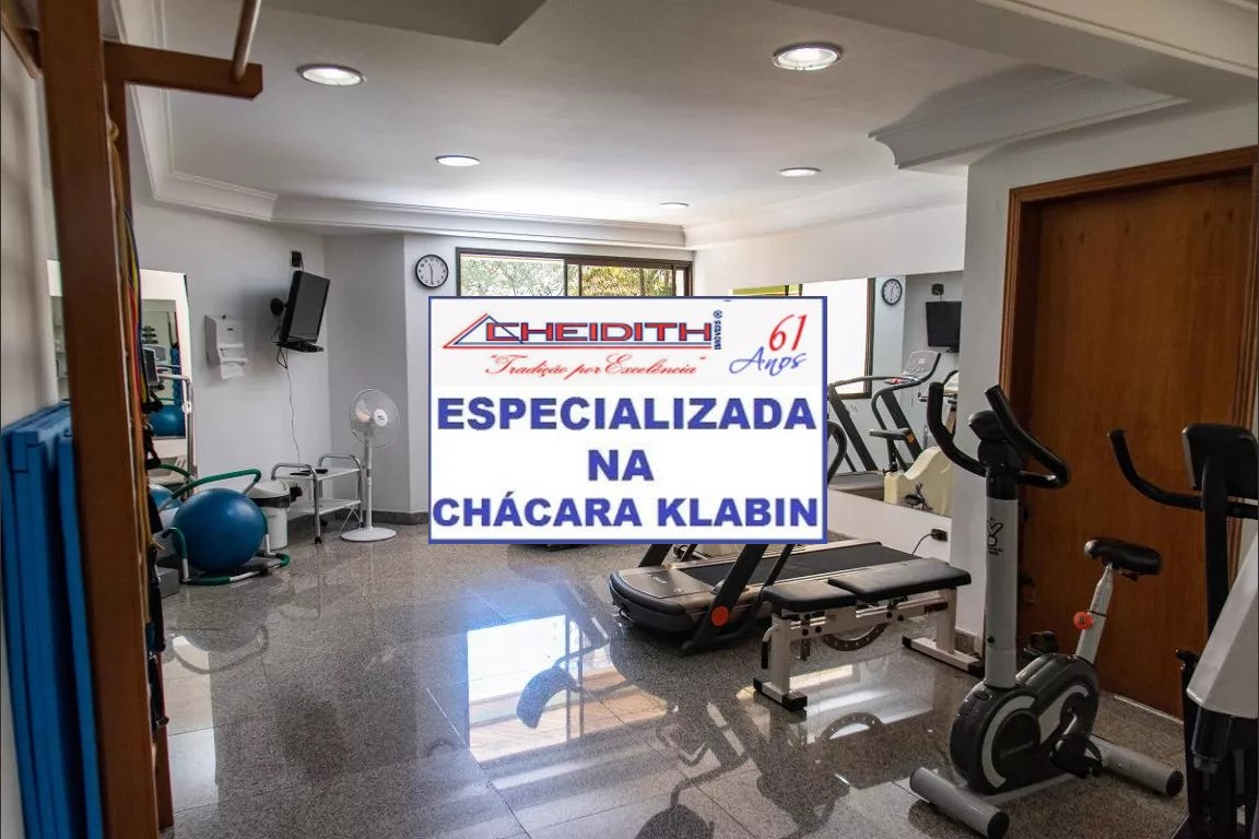 Apartamento, 3 quartos, 140 m² - Foto 30