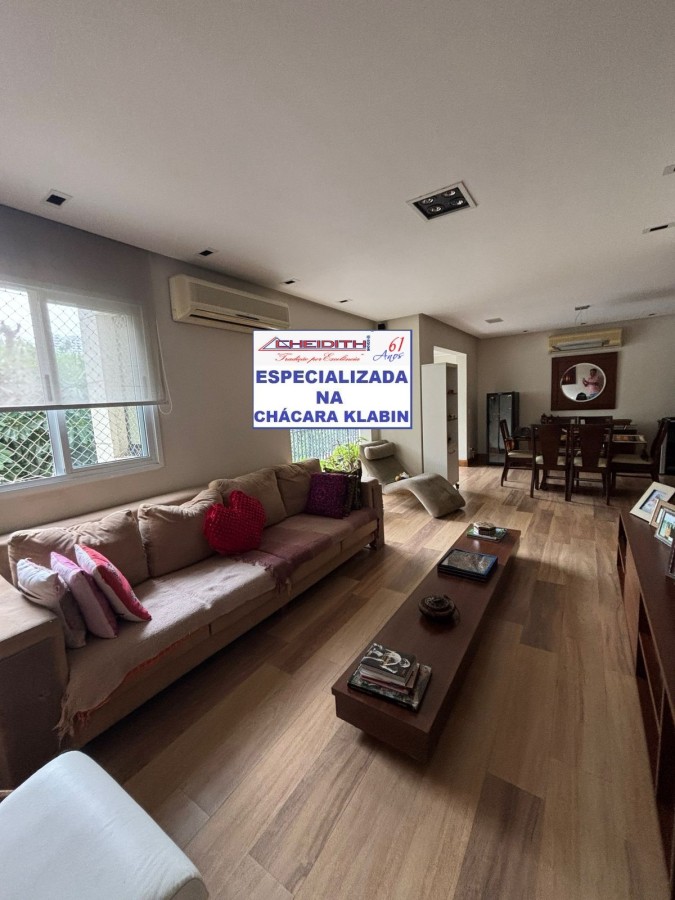 Apartamento, 3 quartos, 131 m² - Foto 3