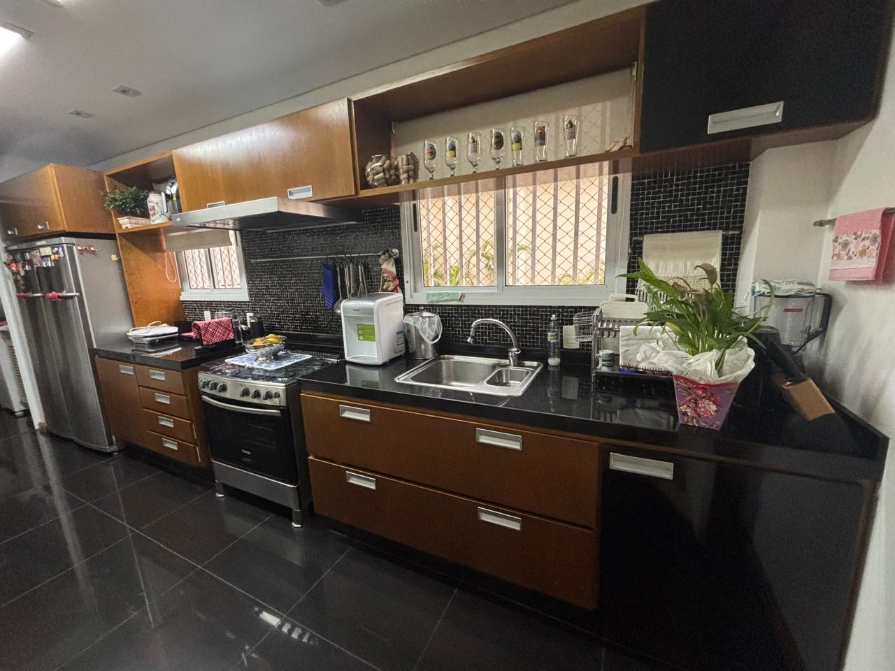 Apartamento, 3 quartos, 131 m² - Foto 5