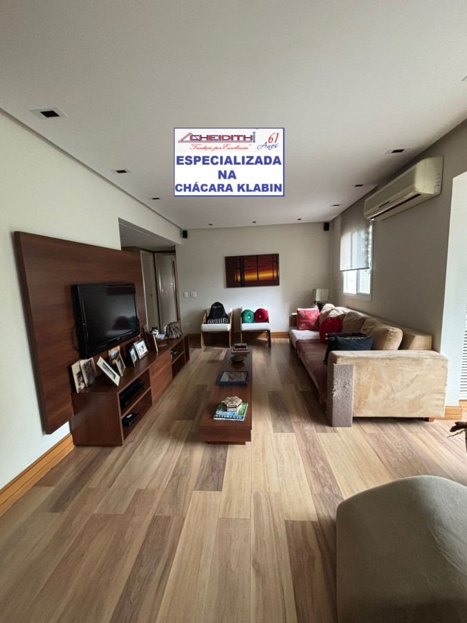 Apartamento, 3 quartos, 131 m² - Foto 4