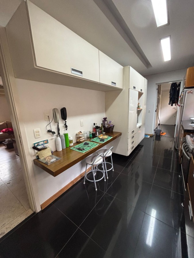 Apartamento, 3 quartos, 131 m² - Foto 7