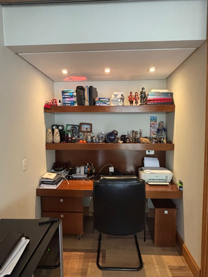 Apartamento, 3 quartos, 131 m² - Foto 8