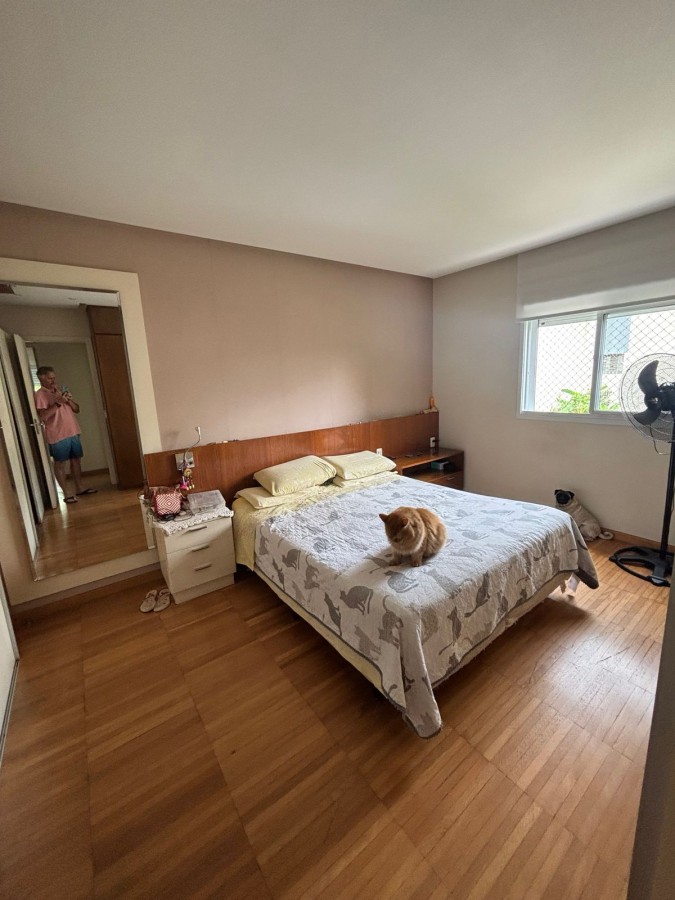 Apartamento, 3 quartos, 131 m² - Foto 13