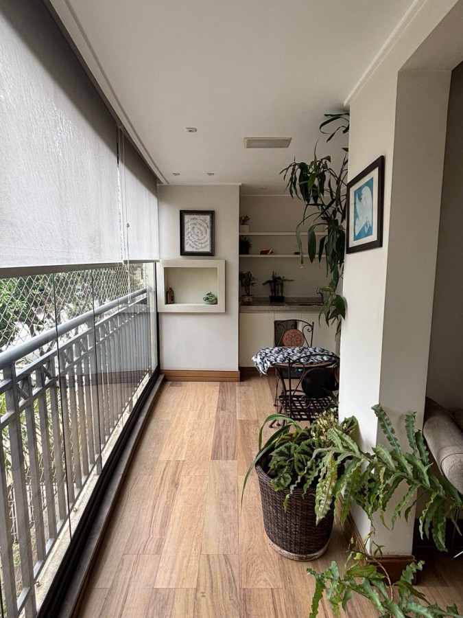 Apartamento, 3 quartos, 131 m² - Foto 16