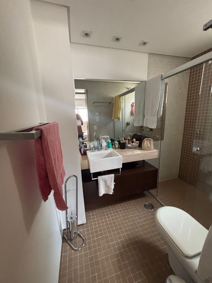 Apartamento, 3 quartos, 131 m² - Foto 19